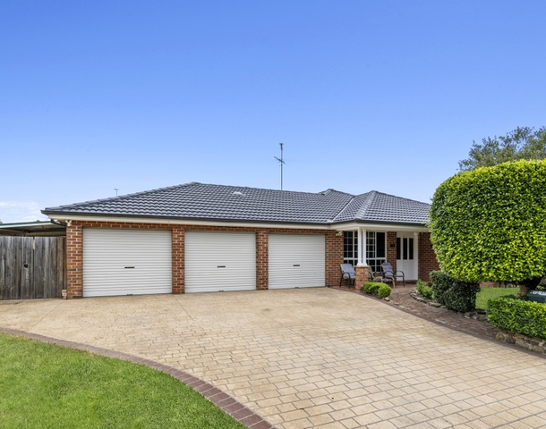 26 Lakeside Street, Currans Hill NSW 2567
