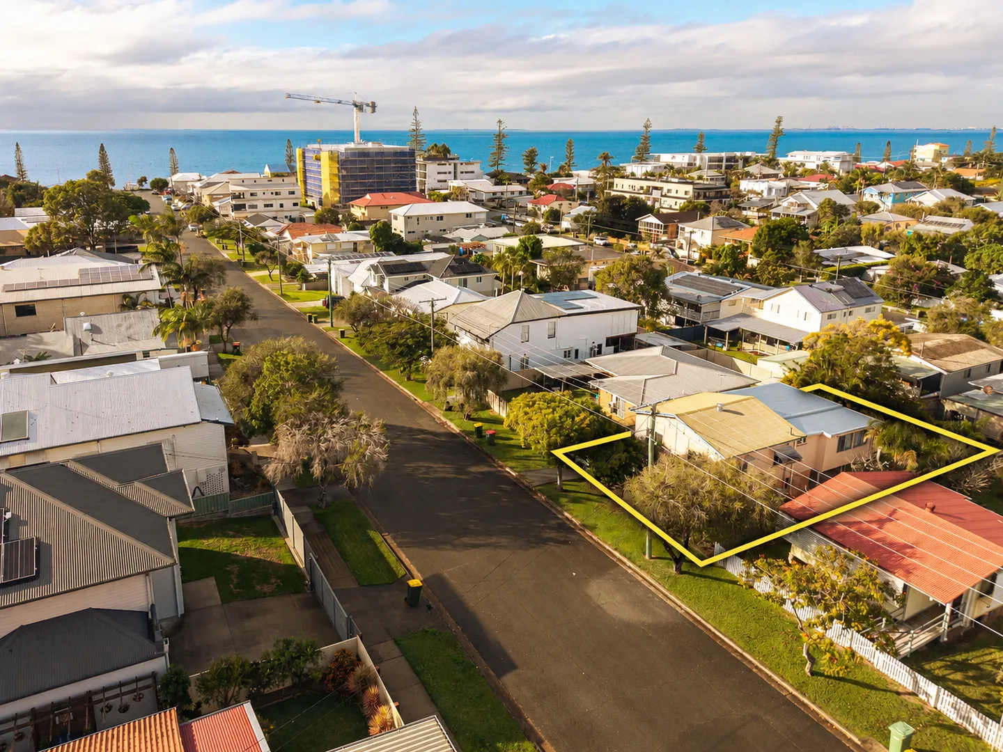 Coastal Charm on an Urban Zoned Block with 14m Frontage, Margate