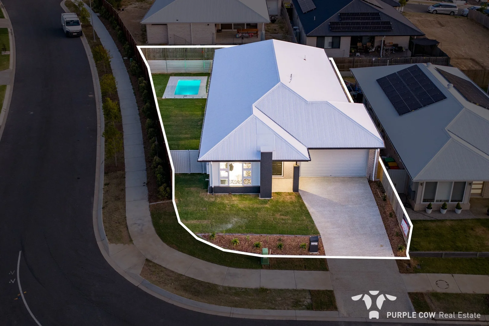 20 Torres Way, Spring Mountain QLD 4300