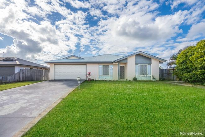Picture of 3 Protector Way, ELI WATERS QLD 4655