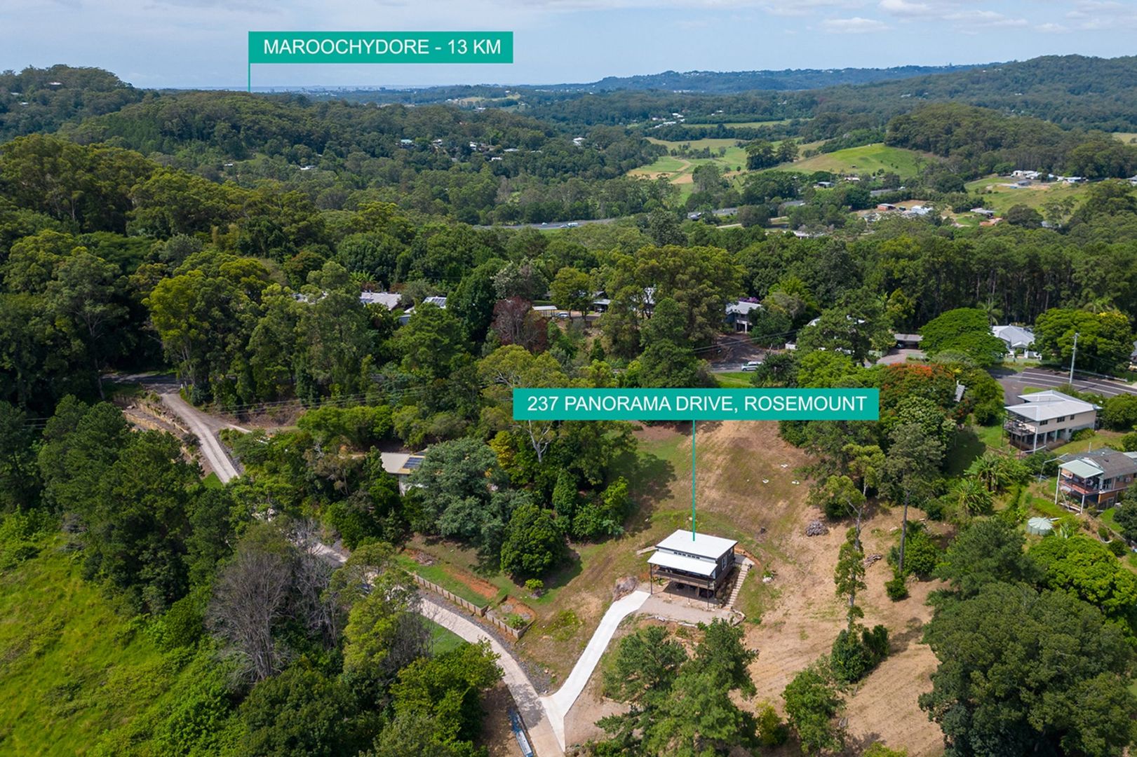 237 Panorama Drive, Rosemount QLD 4560, Image 2