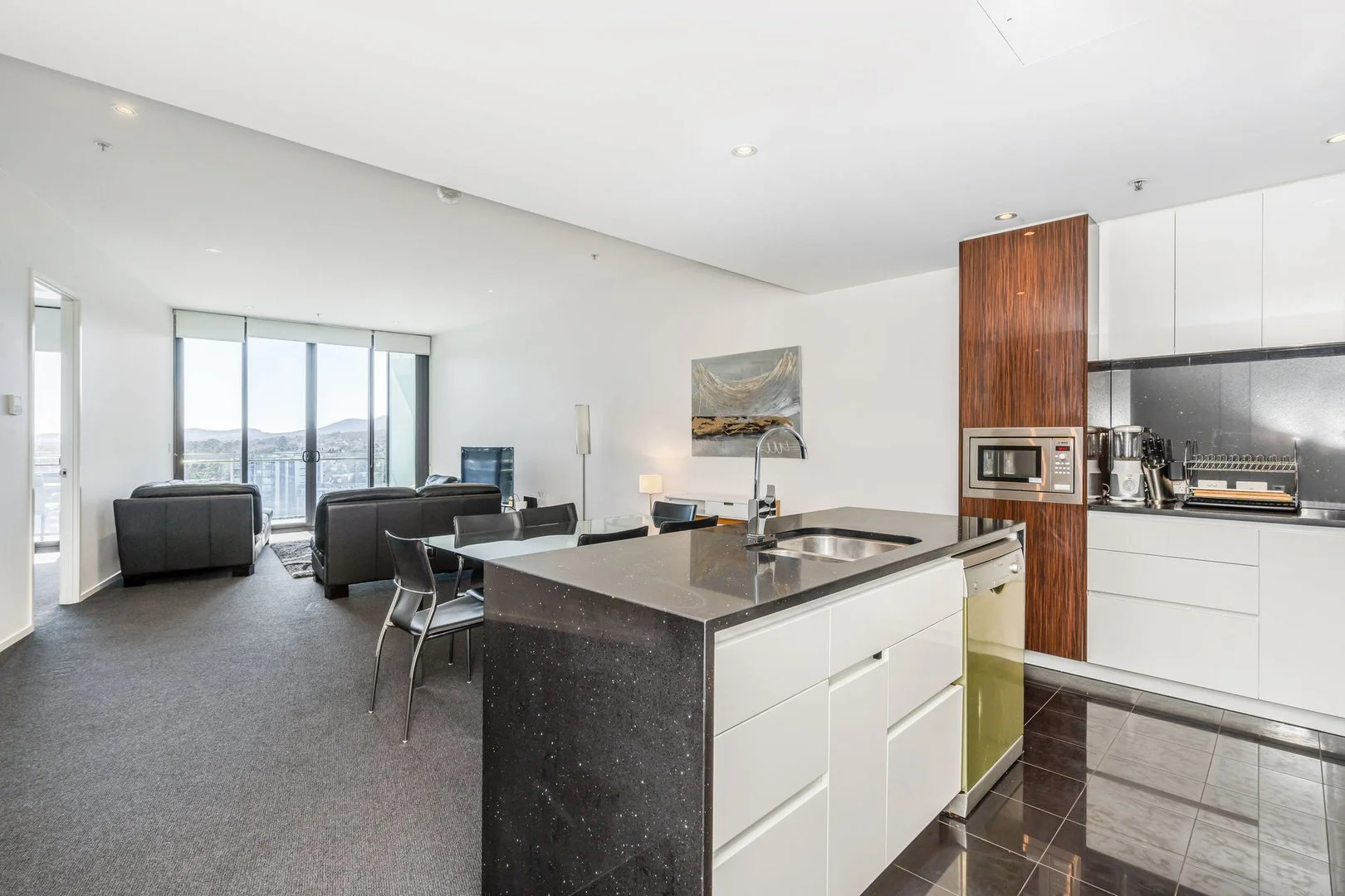 Additional image 3 of 1515/240 Bunda Street, City ACT 2601