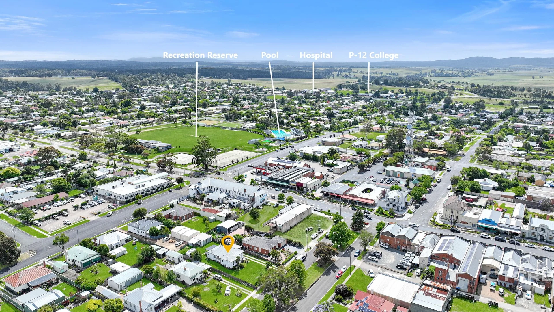 Additional image 17 of 17 Tarra Street, Orbost VIC 3888