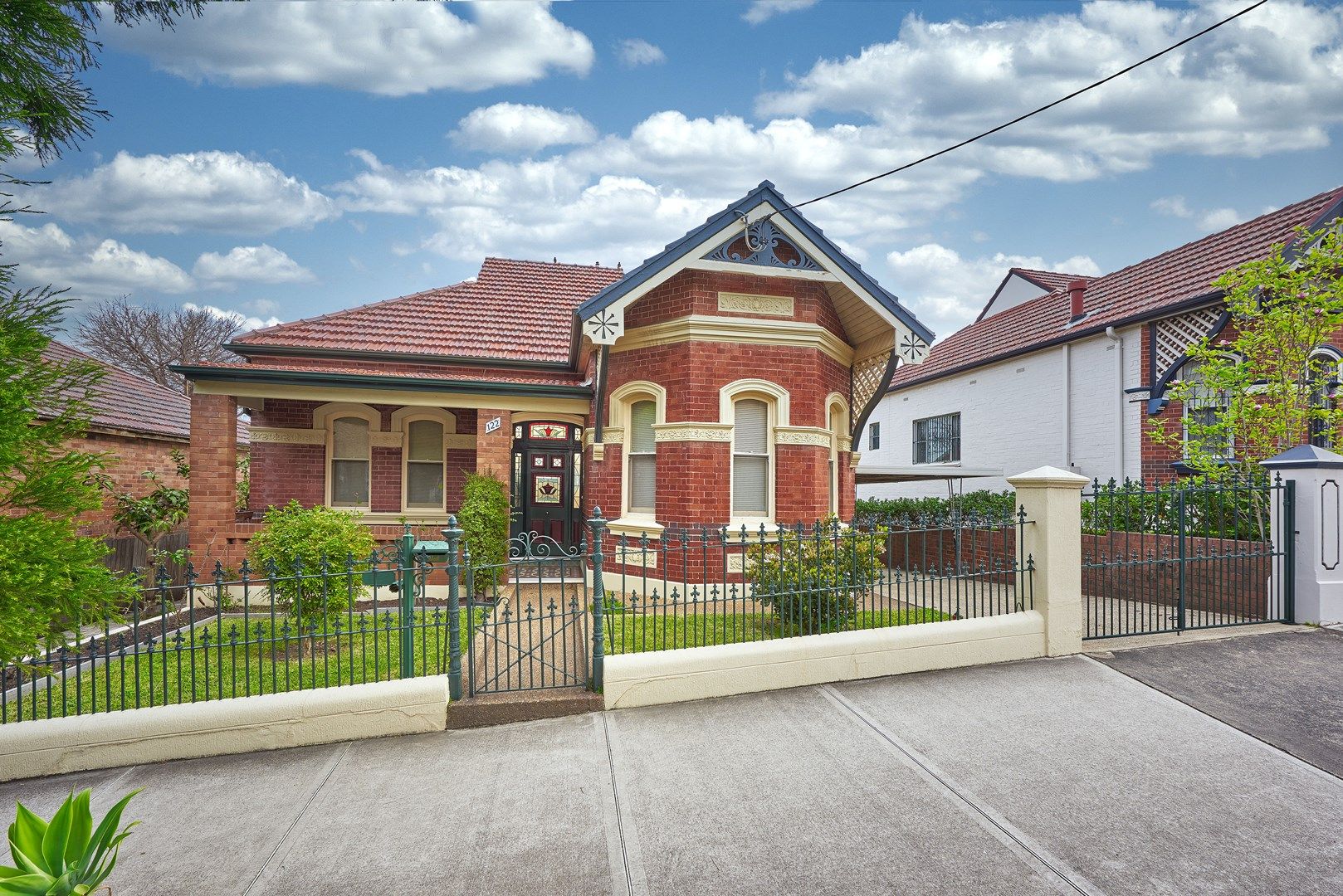 122 Newington Road, Marrickville NSW 2204, Image 0