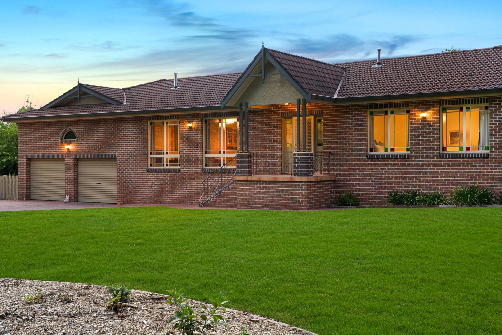 5 bedrooms House in 5A Burradoo Road BURRADOO NSW, 2576