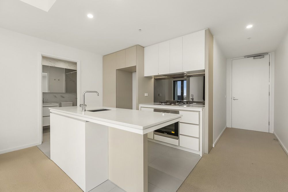 1 bedrooms Apartment / Unit / Flat in 2110/70 Dorcas Street SOUTHBANK VIC, 3006
