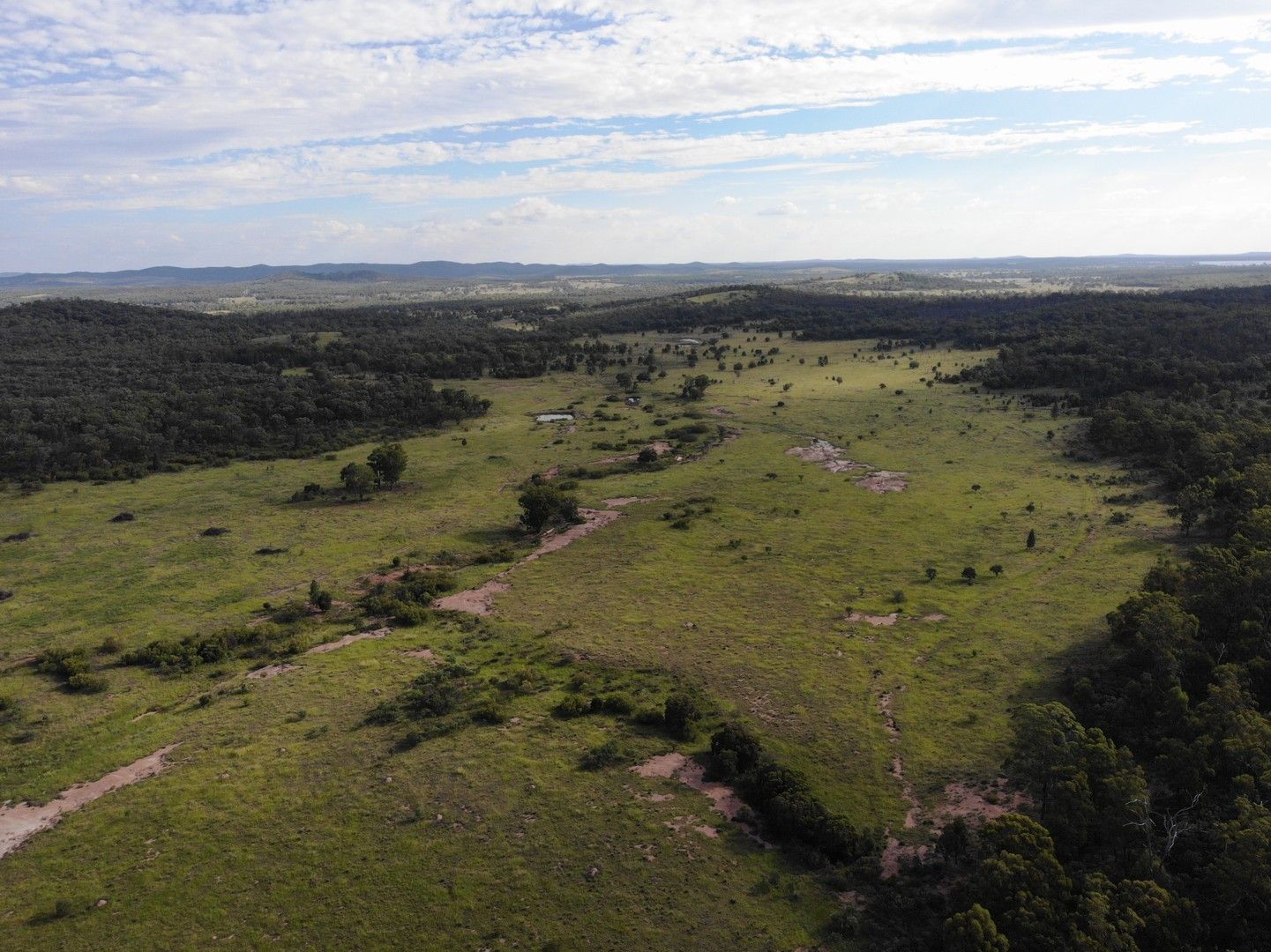 Cunningham Highway, Gore QLD 4352, Image 0