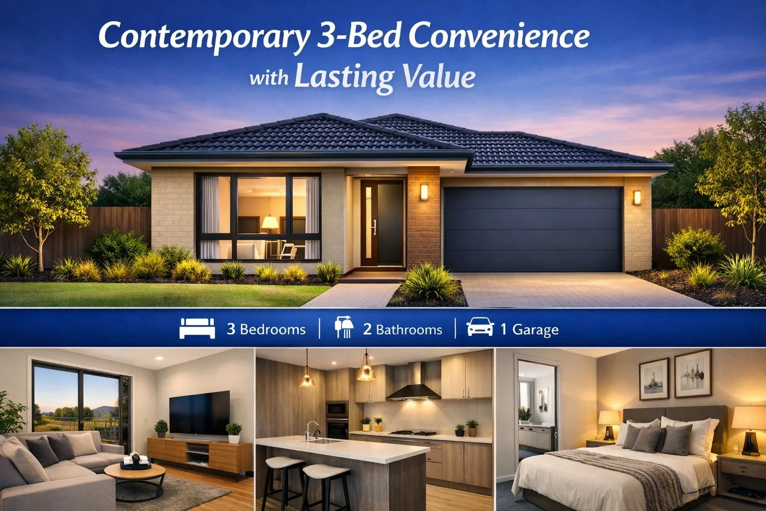 Fraser Rise VIC 3336