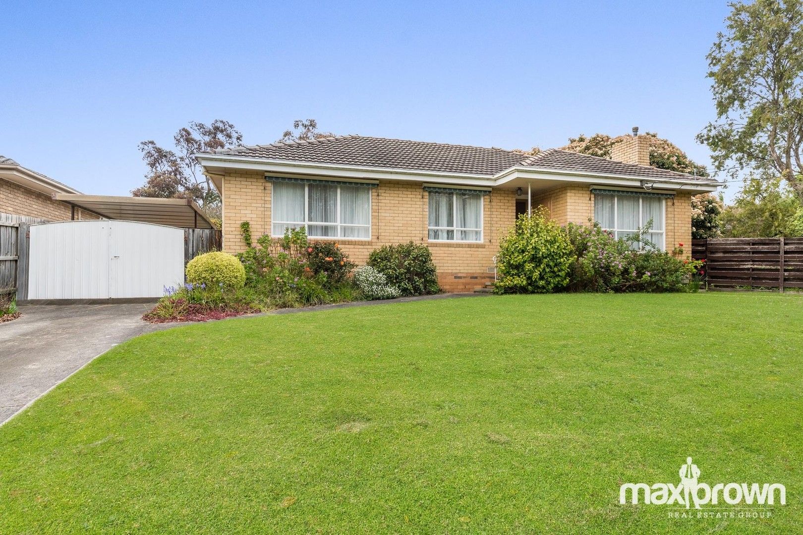 6 Broughton Avenue, Croydon VIC 3136, Image 0