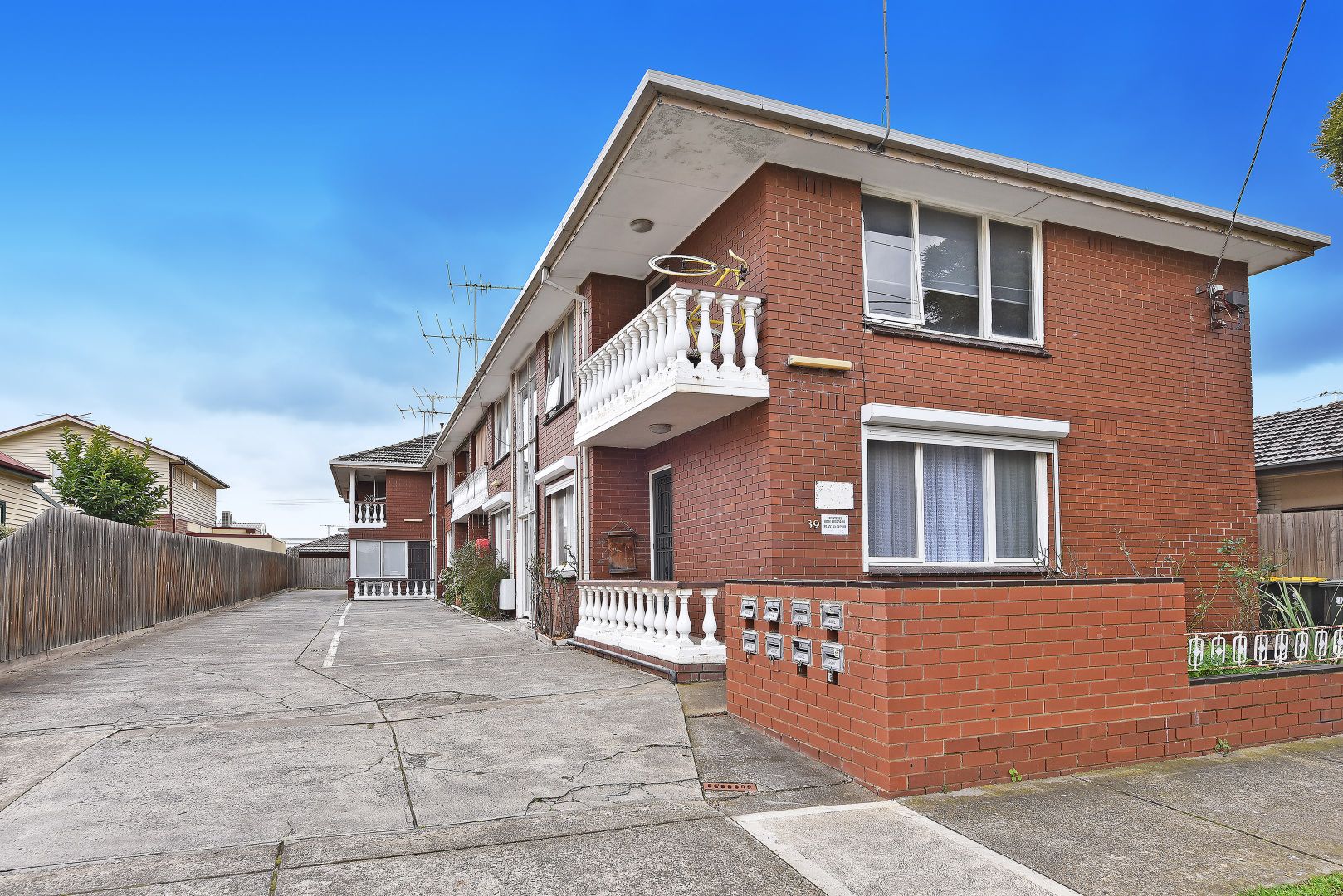 1/39 Davies Street, Brunswick VIC 3056, Image 2