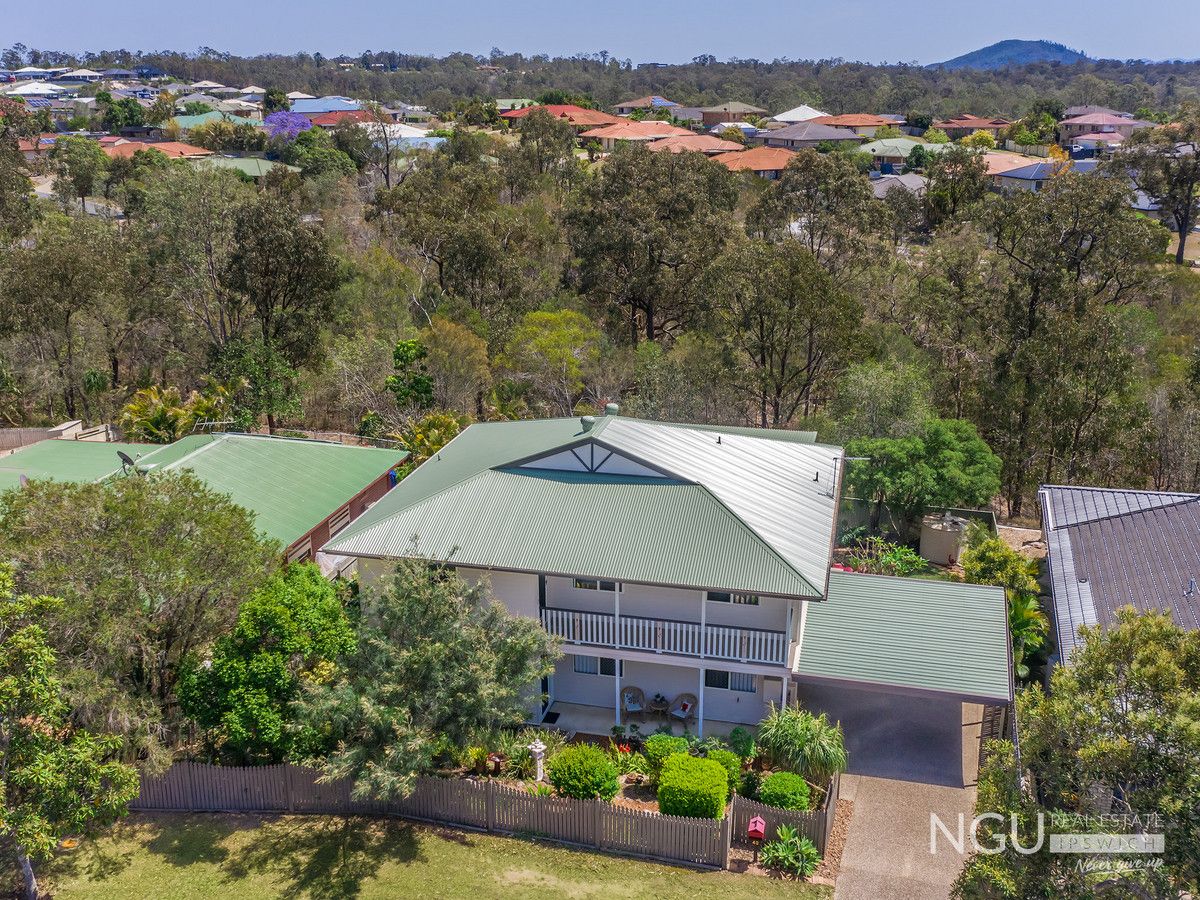 43 Glasgow Boulevard, Brassall QLD 4305, Image 0