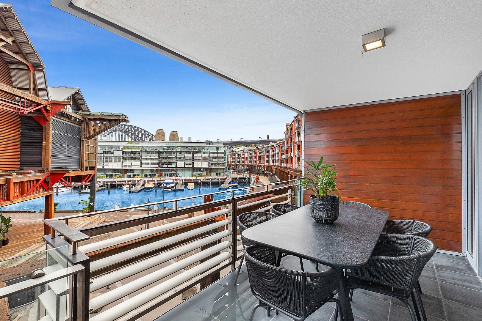 302/21a Hickson Road, Walsh Bay NSW 2000, Image 0