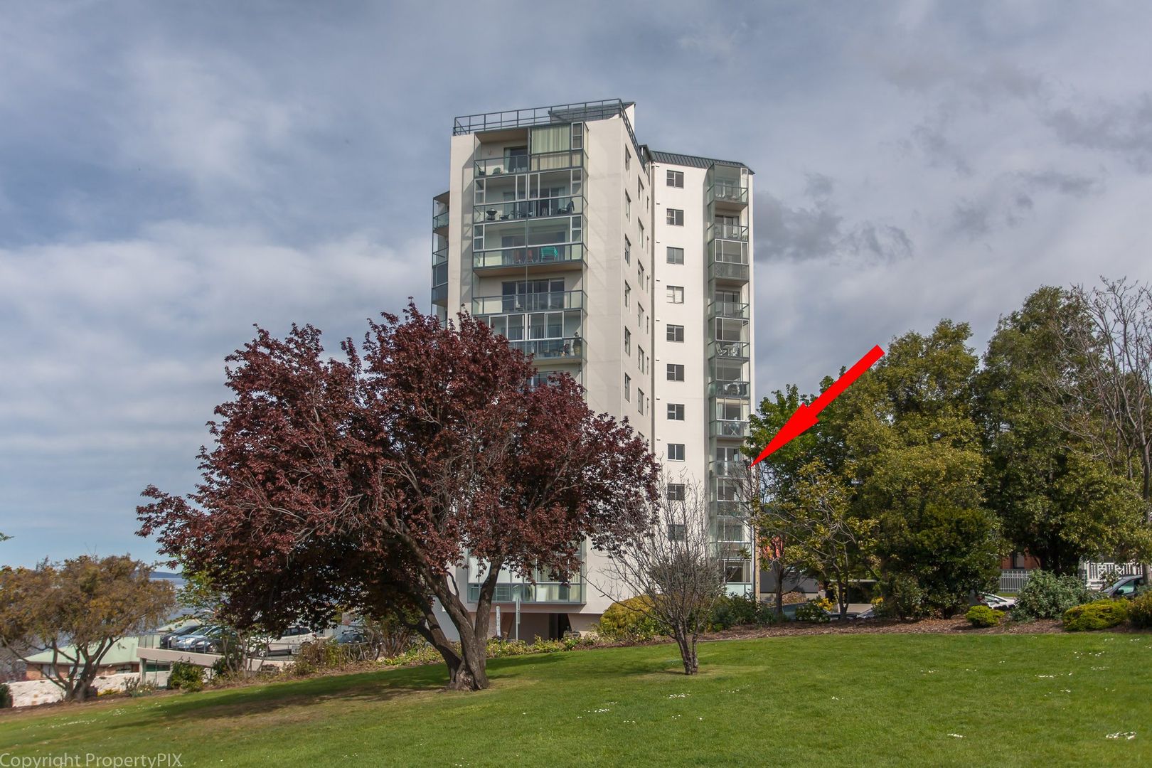 14/1 Battery Square, Battery Point TAS 7004, Image 1