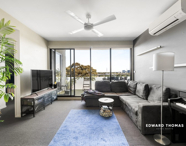 601/72 Altona Street, Kensington VIC 3031