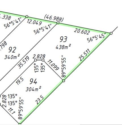 Picture of Lot 93 Gargney Grove, SOUTHERN RIVER WA 6110