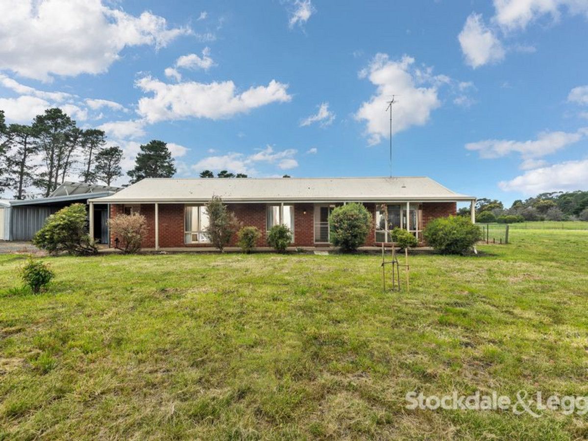 2868 Midland Highway, Lethbridge VIC 3332, Image 0