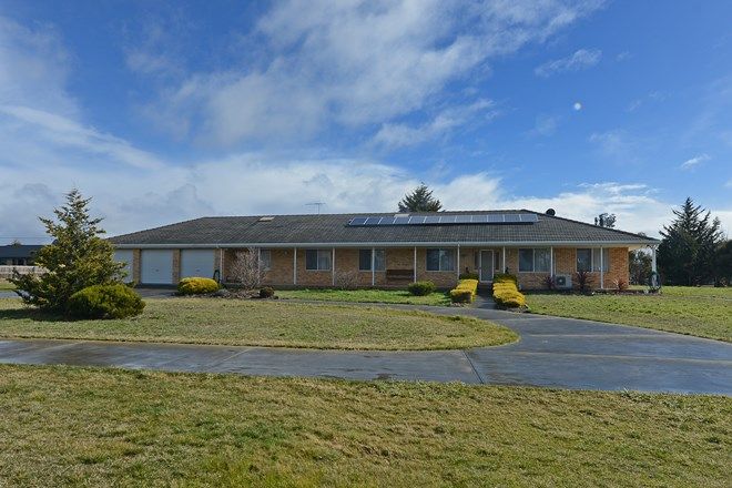 Picture of 5 River Court, BRIGHTON TAS 7030