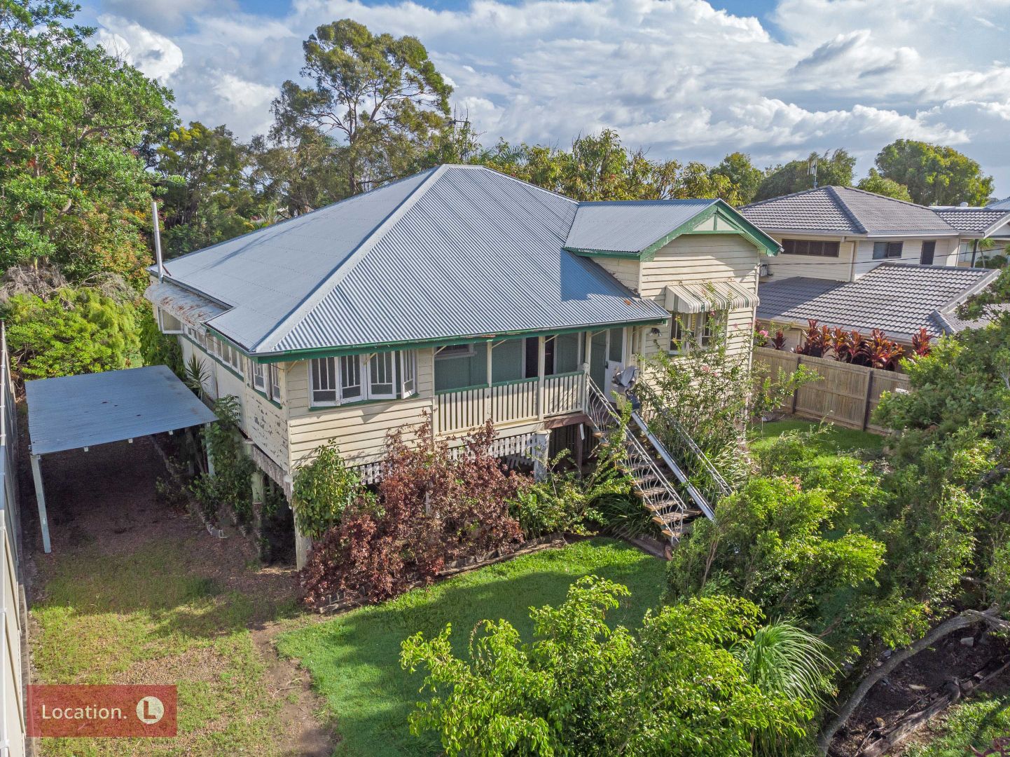 112 Woondooma Street, Bundaberg West QLD 4670, Image 2