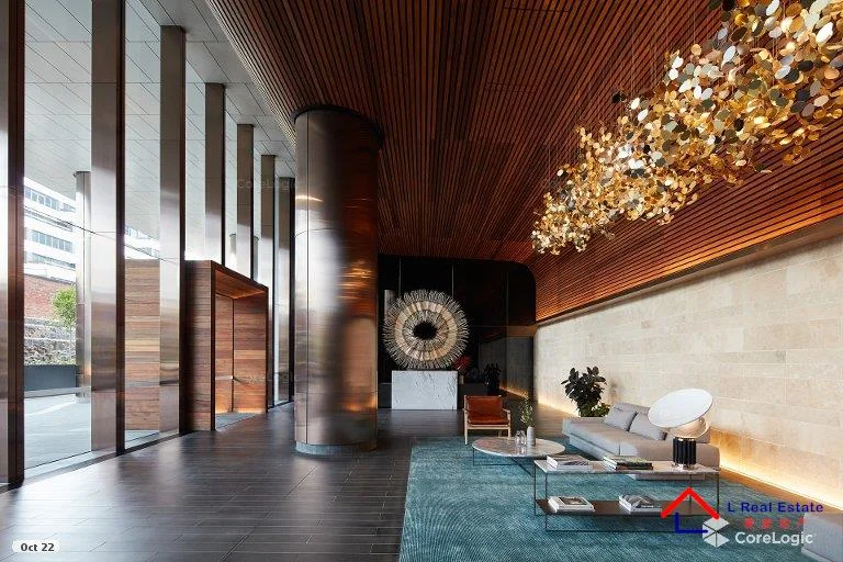 Additional image 18 of 2001/628 Flinders St, Docklands VIC 3008