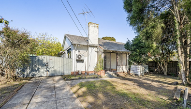 Picture of 33 Carbeena Parade, HEIDELBERG WEST VIC 3081