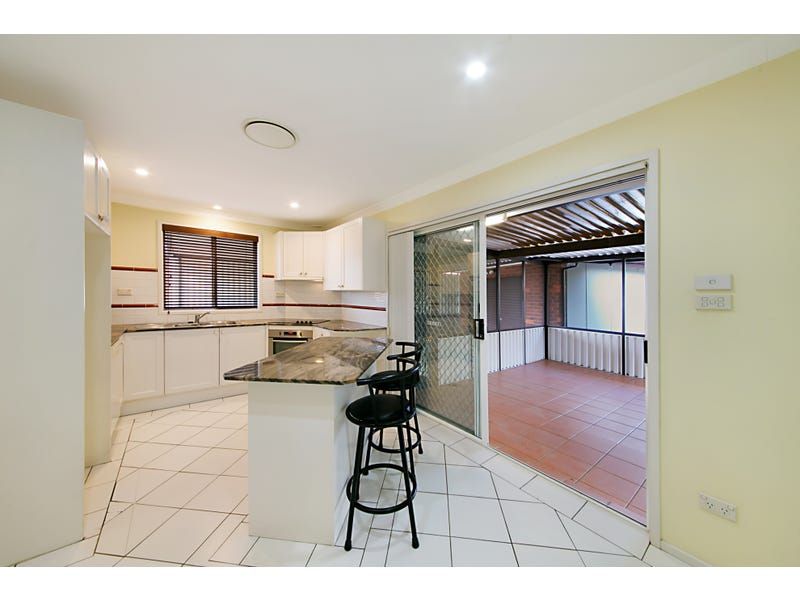 27 Nevis Crescent, Seven Hills NSW 2147 House For Rent Domain