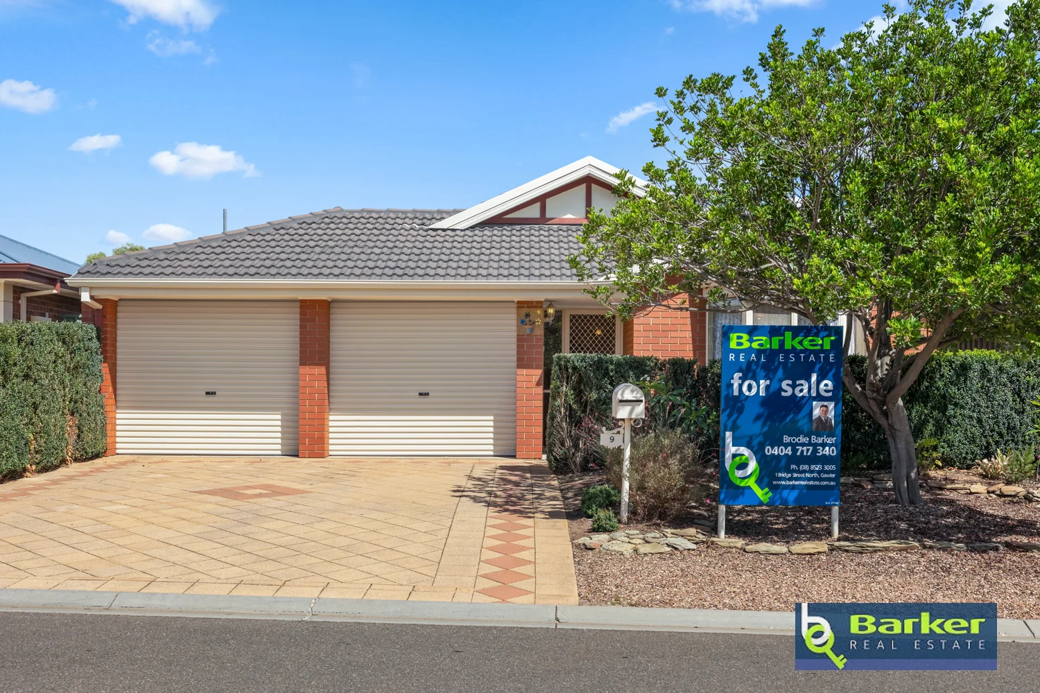 9 Lumsden Court, Evanston Park SA 5116