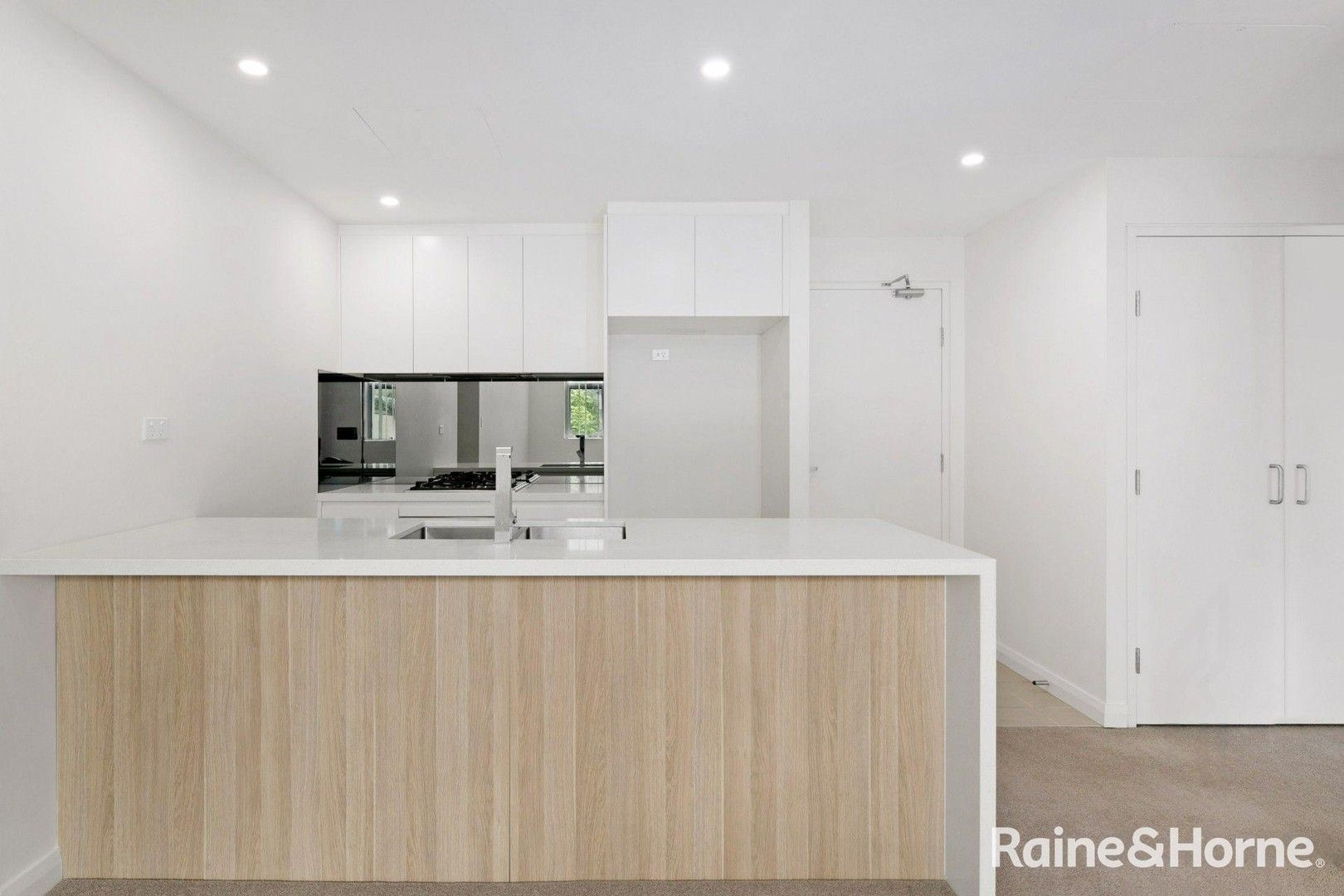 1 bedrooms Apartment / Unit / Flat in 306/17-23 Merriwa Street GORDON NSW, 2072