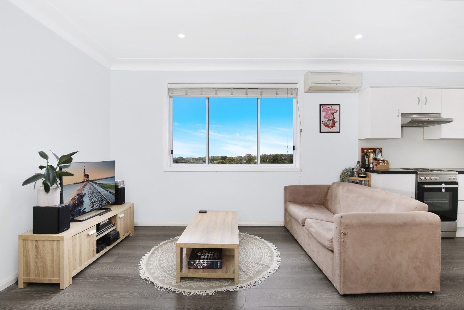 5/40 Bridge Street, Coniston NSW 2500, Image 0