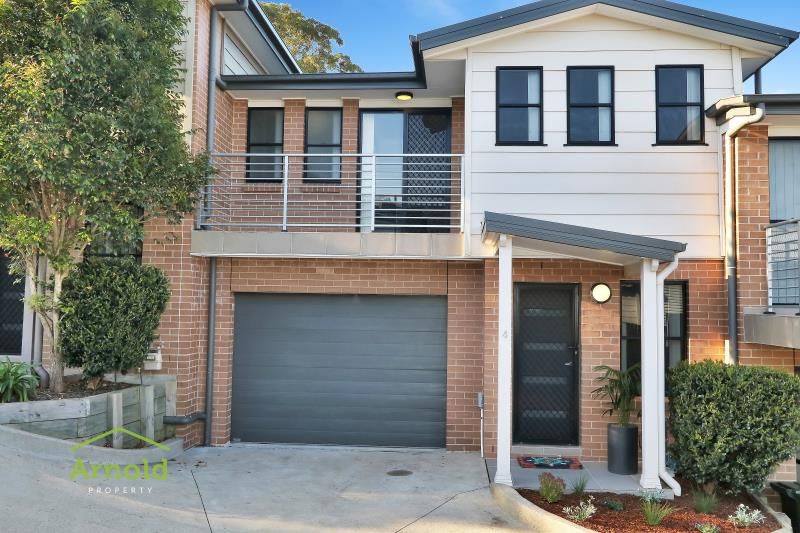 4/102 Wallsend Street, Kahibah NSW 2290, Image 0