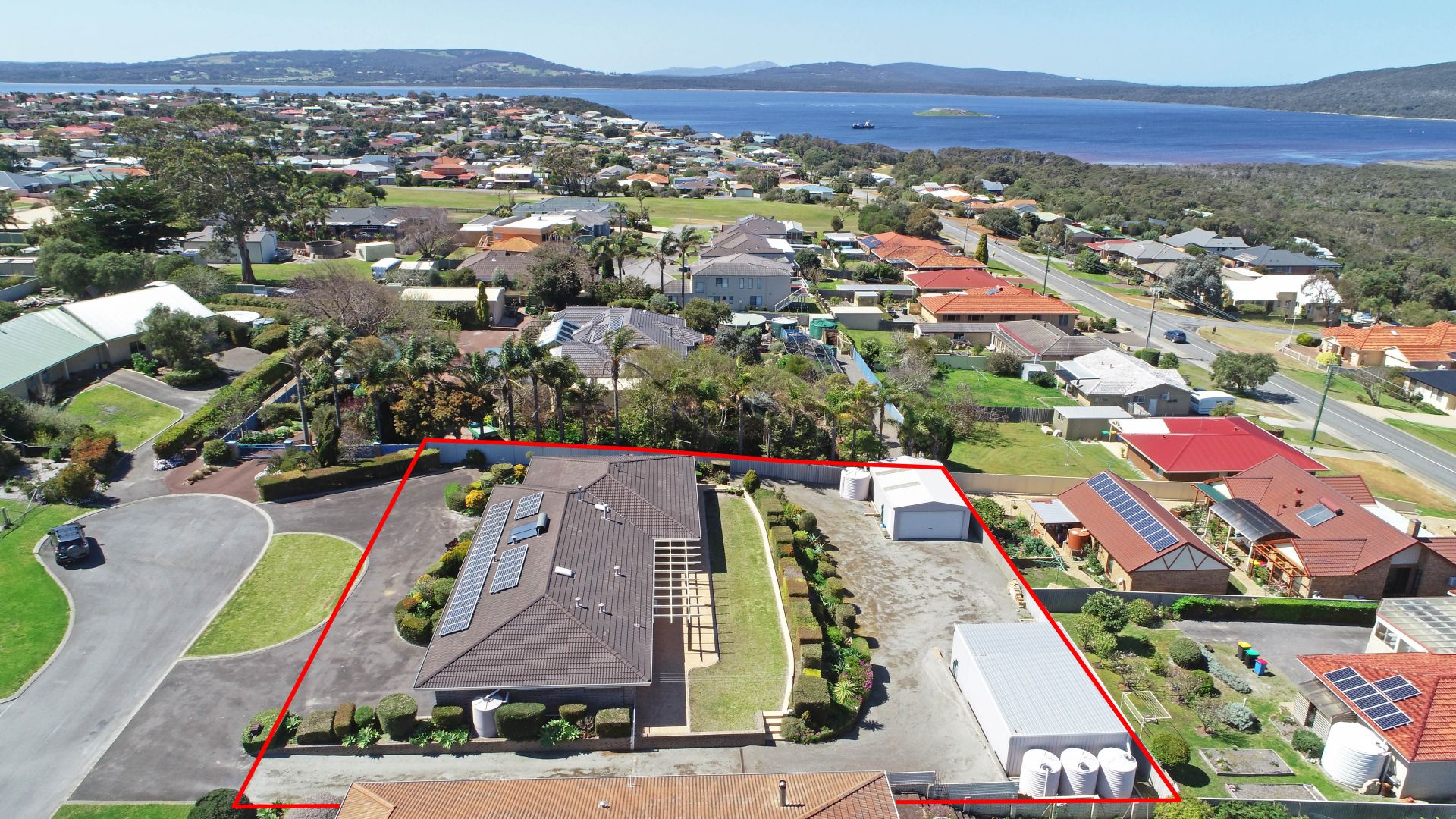 19 Kurannup Road, Bayonet Head WA 6330, Image 1