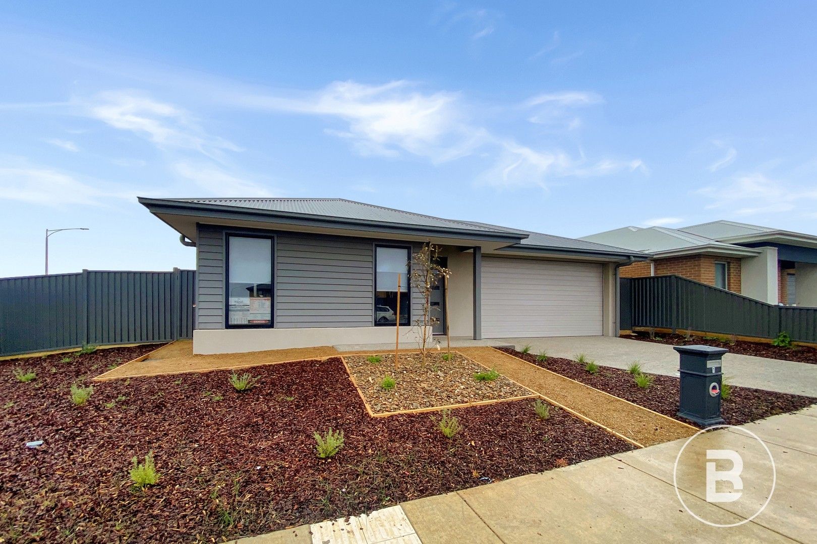 1 bedrooms House in 1 Snipe Street WINTER VALLEY VIC, 3358