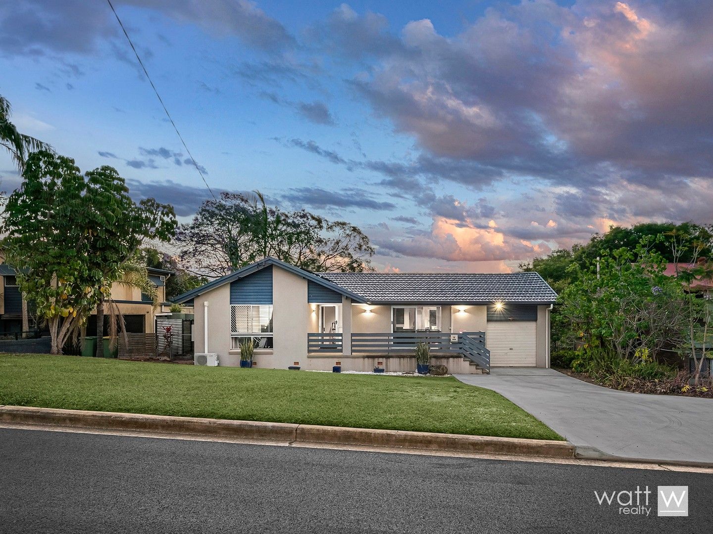 4 bedrooms House in 16 Glenmore Street KALLANGUR QLD, 4503