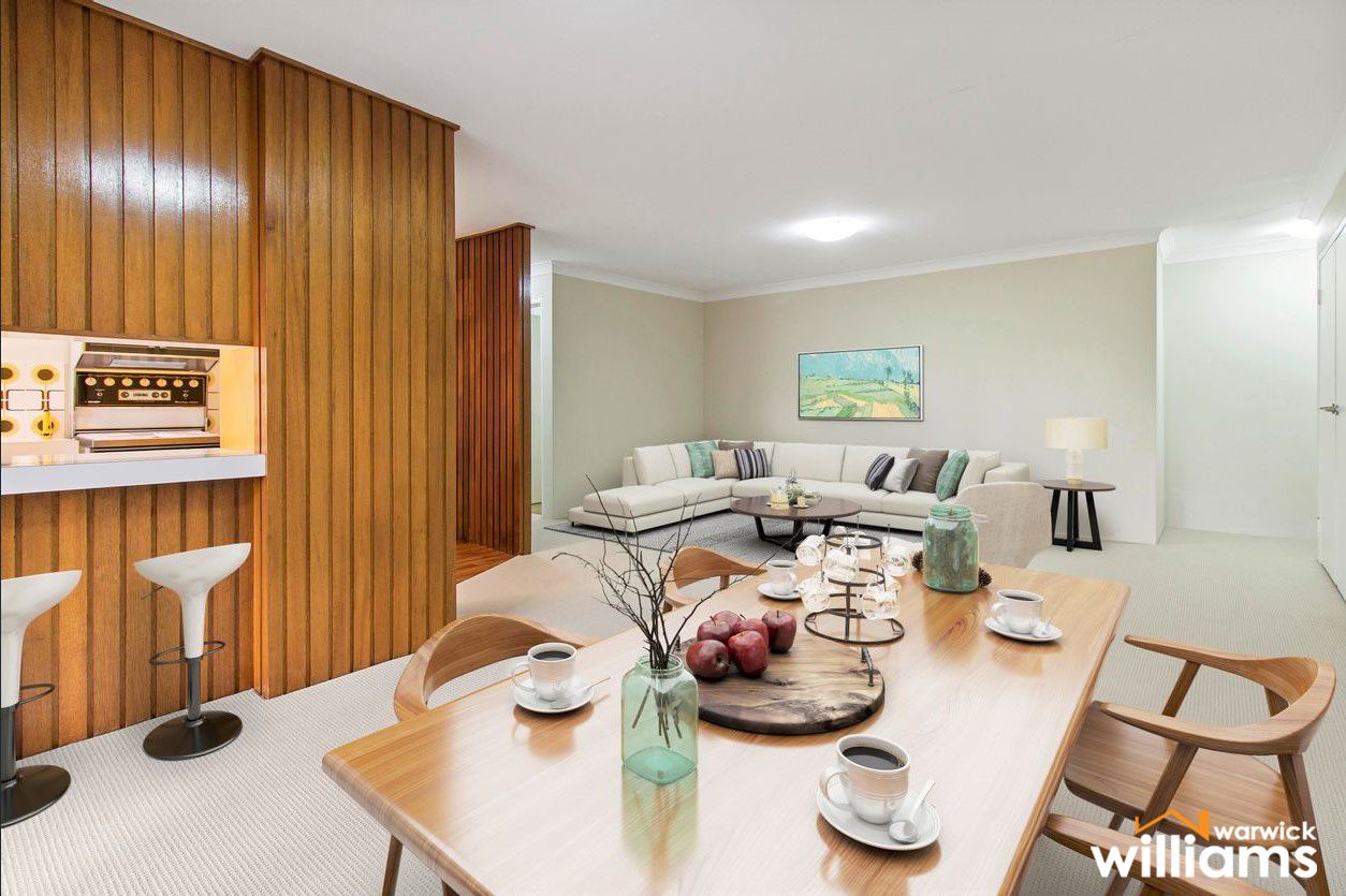 1 bedrooms Apartment / Unit / Flat in 14/25-29 Alexandra Street DRUMMOYNE NSW, 2047