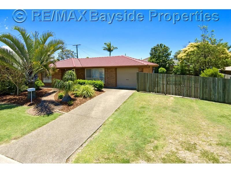 13 Crighton Court, Capalaba QLD 4157