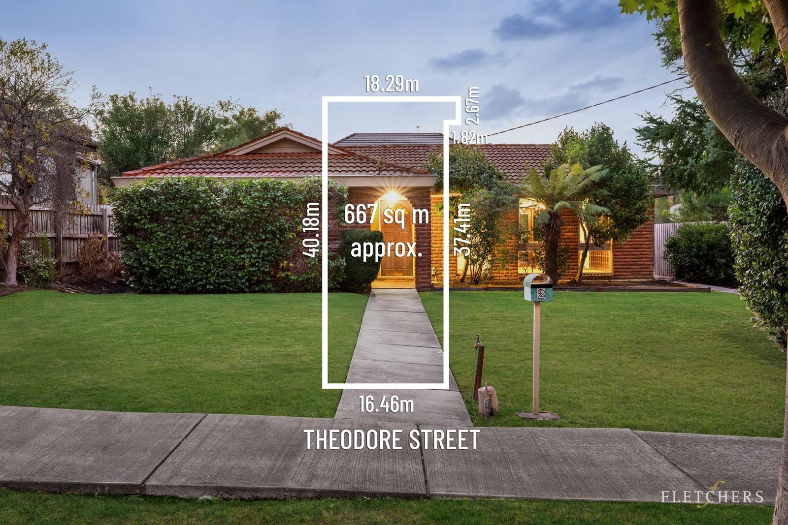 2 Theodore Street, Surrey Hills VIC 3127, Image 0