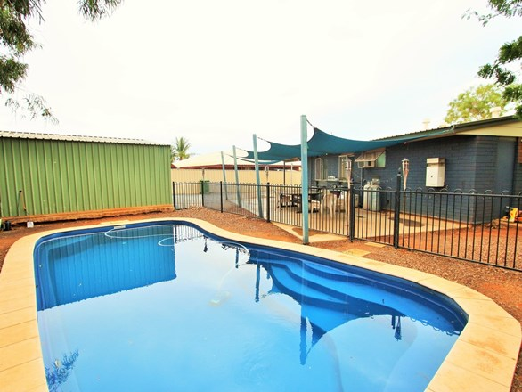 11 Haines Road, South Hedland WA 6722