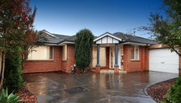 Picture of 3/1 Sunburst Street, OAKLEIGH EAST VIC 3166