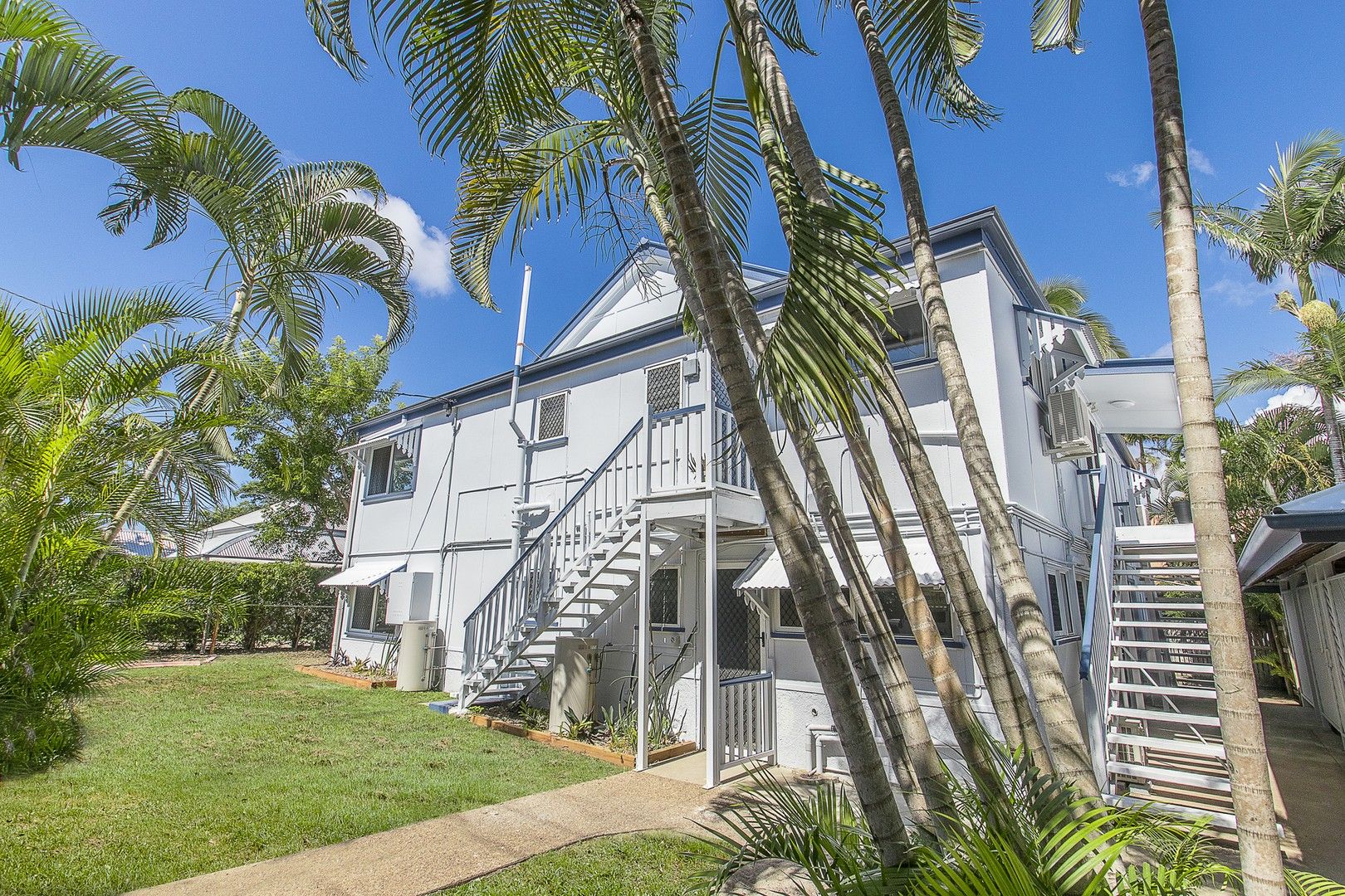 2 bedrooms Apartment / Unit / Flat in 1/130 Francis Street WEST END QLD, 4101