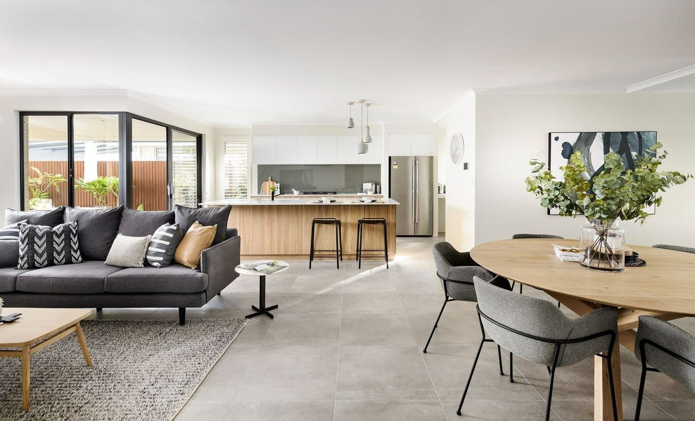 4 bedrooms New House & Land in Lot 240 Perchoron Circuit FORRESTDALE WA, 6112