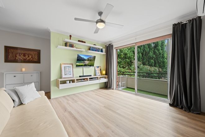 Picture of 4/46 Terrace Road, DULWICH HILL NSW 2203