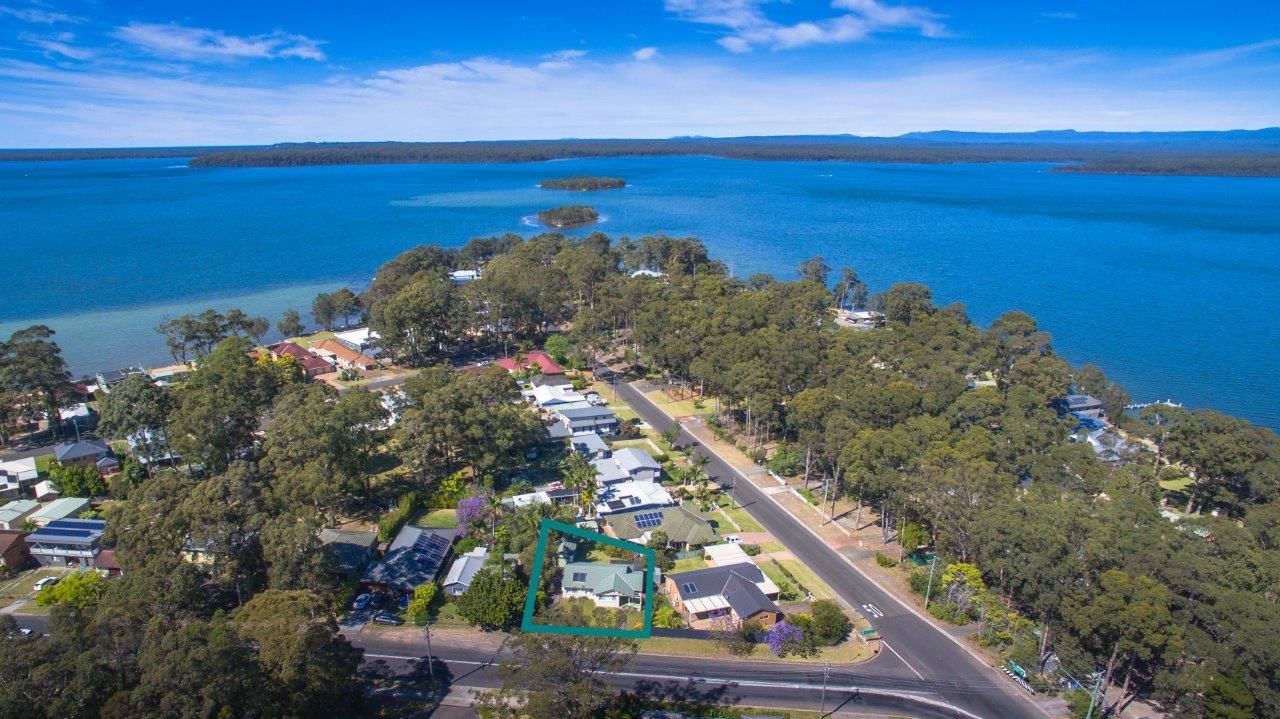 4 Meriton Street, St Basin Property History & Address