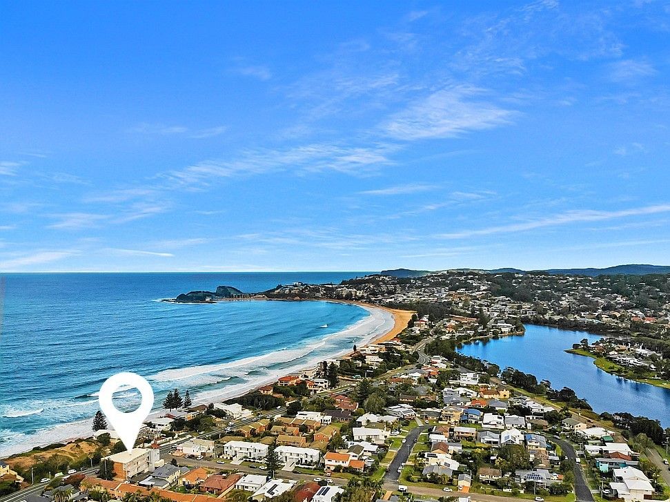 4/82A Ocean View Drive, Wamberal NSW 2260, Image 0