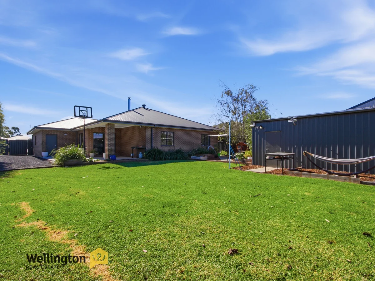 Additional image 17 of 4 Hillcrest Drive, Maffra VIC 3860