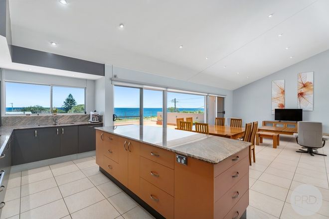 Picture of 49 Kingsley Drive, BOAT HARBOUR NSW 2316