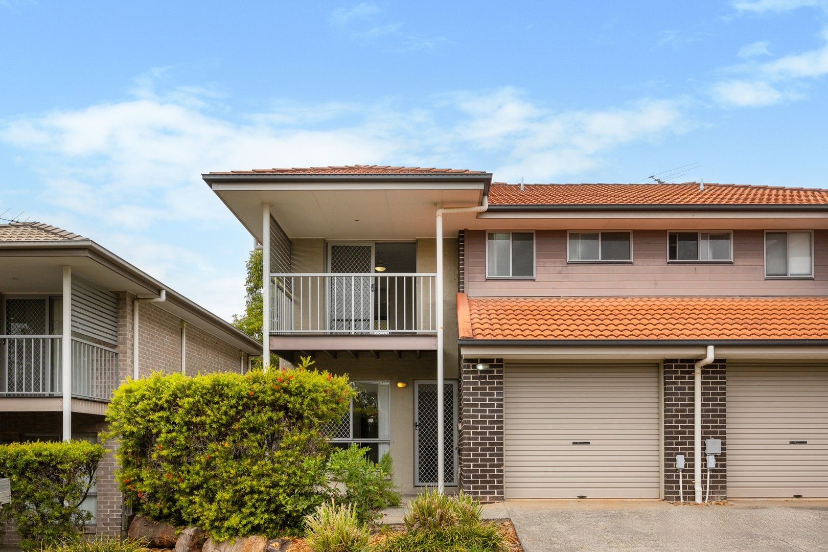 3 bedrooms Townhouse in 64/1 Archer Close NORTH LAKES QLD, 4509