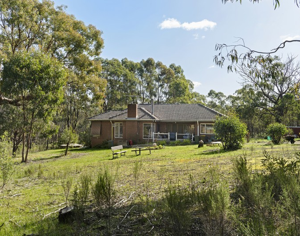 61 Doolan Crescent, Heathcote VIC 3523