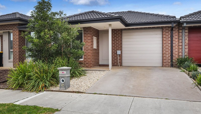 Picture of 34 Mercer Street, HARKNESS VIC 3337