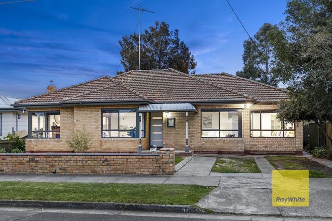 Picture of 57 McDonald Street, EAST GEELONG VIC 3219