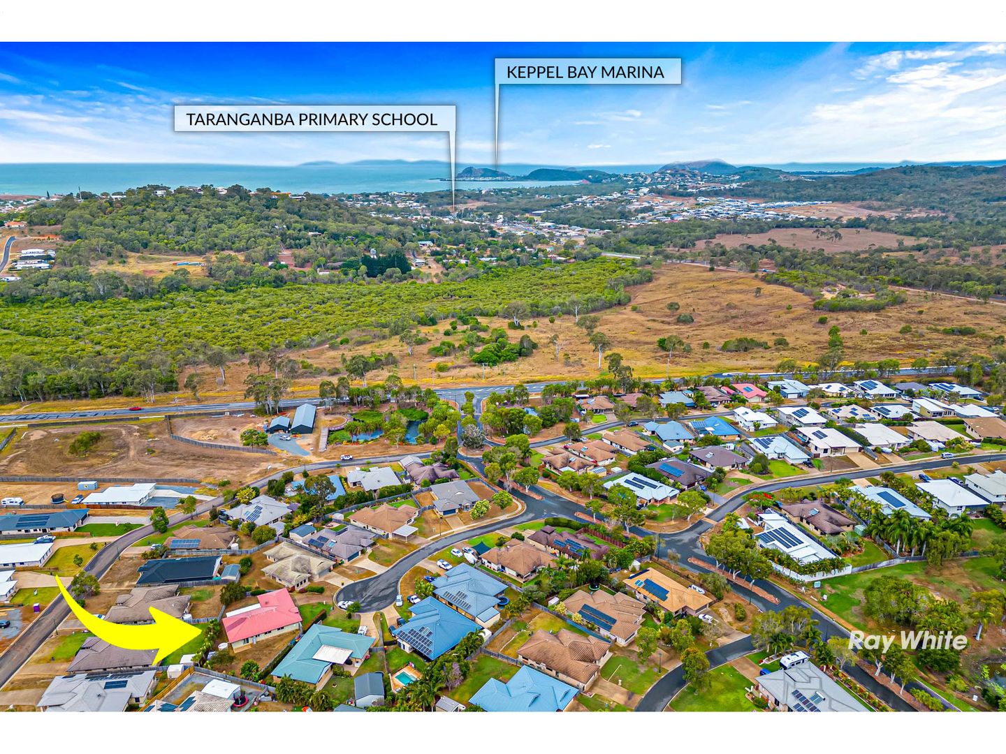 10 Downs Field Place, Taroomball QLD 4703, Image 1