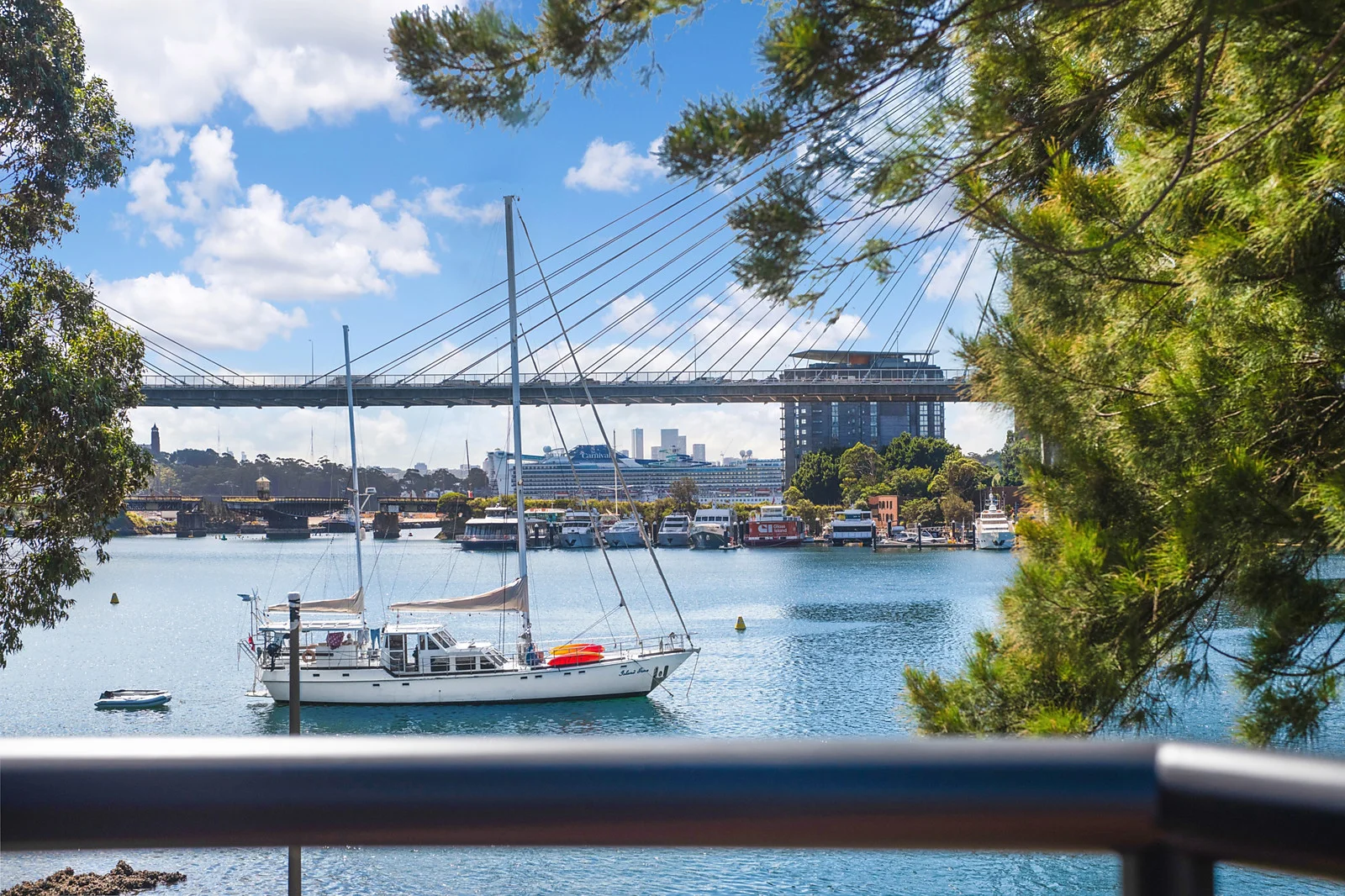 Additional image 13 of 22/29-31 Cook Street, Glebe NSW 2037